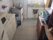 Departammen en San Bernardo