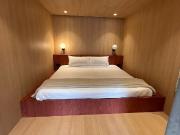 DEPARTAMNETO AMUEBLADO EN RENTA EN POLANCO