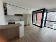 SEMIPISO DE 2 AMB A ESTRENAR, VILLA URQUIZA