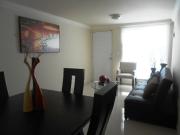 departamneto en el arcangel amueblado