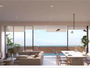 DEPARTAMNETO EN VENTA CON VISTA AL MAR