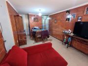 Departamrento, Santa Fe, Vasco de Quiroga 1235