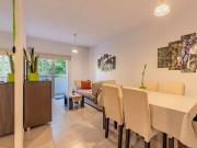 Departamtento de 1 dormitorio c/ cochera Departamtento de 1 dormitorio c/ cochera