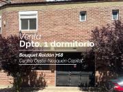 DepartamVenta Dpto. 1 Dormitorio Bouquet Roldán al 768...