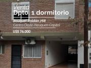 DepartamVenta Dpto. 1 Dormitorio Bouquet Roldán al 768...