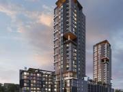 DEPARTAMWENTOS EN PREVENTA EN AVE RAUL RANGEL FRIAS