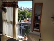 Departanento 1 ambiente totalmente externo