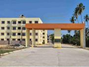 Departanento Nuevos en tunzingo sobre la carretera...