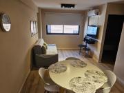 Departarmanto 1 dormitorio Amoblado Bv. San Juan al 100...