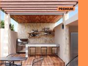 DEPARTARTAMENTO 1 RECÁMARA CON TERRAZA, AMUEBLADO Y...