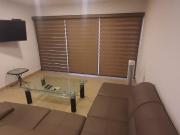 Departartamento Amueblado en el Ultimo Piso en...