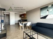 Departartamento en Venta Col Peralvillo