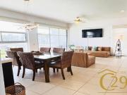 Departavento en venta en Mayan Lakes Acapulco