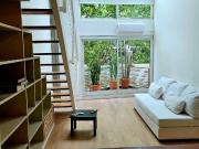 DEPARTAYMENTO 2 AMB. C/COCHERA + PARRILLA + PISCINA