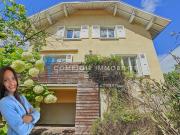 Département Isère 38 Maison de caractère GRENOBLE Lesd