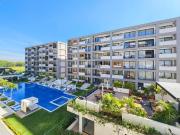 Departemento amueblado en Nuevo Vallarta