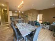 DEPARTEMENTO AMUEBLADO EN VENTA/RENTA, COL. LA HERRADURA...