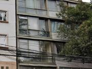 DEPARTEMENTO AVENIDA UNIVERSIDAD METRO EUGENIA CDMX