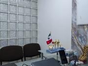 Departemento con uso comercial