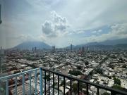Departemento en renta Centro de Monterrey