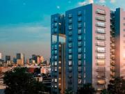 Departemento En Renta Cuauhtémoc