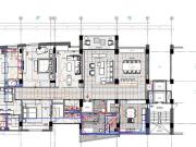 DEPARTEMENTO EN VENTA EN BOSQUE REAL