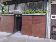 DEPARTEMENTO EN VENTA EN PARTRICIO SANZ COLONIA DEL VALLE