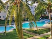 DEPARTEMENTO EN VENTA FRACCIONAMIENTO BANUS ACAPULCO...