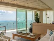 Departemento en venta, SLS Cancún, Puerto Cancún