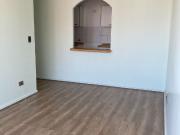 DEPARTAMENTO RECIEN RESTAURADO, BUENA ILUMINACIÓN