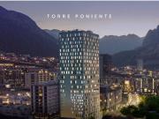 DEPARTEMENTOS PRE VENTA TORRE PONIENTE SANTA CATARINA