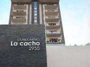 Department for Rent | La Cacho Condominiums