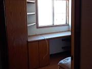 Department with or without furniture for rent in DOWNTOWN