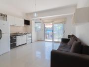 Departmento 3 amb alquiler Villa Urquiza terraza patio...