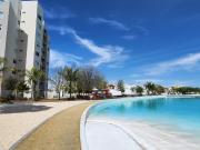 Departmento Amueblado en Renta