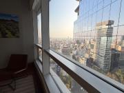 Departmento Amueblado St Regis 2006