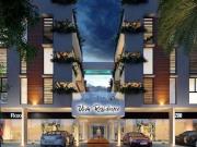 Departmento BR2 BA2 LOCK OFF, Viva residences, Tulum