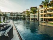 Departmento, BR2 BA2, The Elements, Playa del carmen