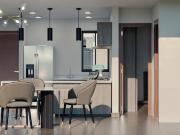 ?DEPARTMENTO DE 3 HABITACIONES EN VENTA TOTALMENTE NUEVO...