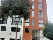 DEPARTMENTO DE ESTRENO FRENTE A PARQUE PUEBLO LIBRE