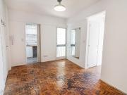 DEPARTMENTO EN ALQUILER 2 AMBIENTES EN ALMAGRO