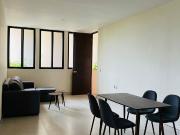 Departmento en renta en Santa Gertrudis copo al norte de...