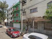 DEPARTMENTO EN VENTA COLONIA PERALVILLO, CUAUHTÉMOC