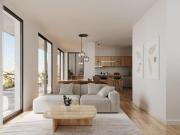 Departmento en Venta, Zona Rio, Rosario, 3 dormitorios...