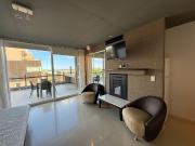 Departmento Loft Venta Linda Bay vista al mar