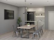 DEPARTMENTO MONOAMBIENTE VENTA PICHINCHA CALIDAD PREMIUM