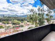 DEPARTMENTO RIO AMARILLO 3 DORM MAGNIFIVA VISTA, CUENCA