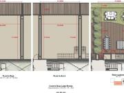 Departmento venta Rubén Dario 225