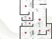 Departamento cerca de hospitales Col. Ignacio Zaragoza...