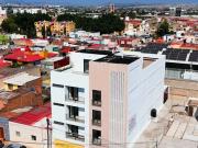 Depas 85 m2 Terminados Mezquitán Country NIDOS URBANOS